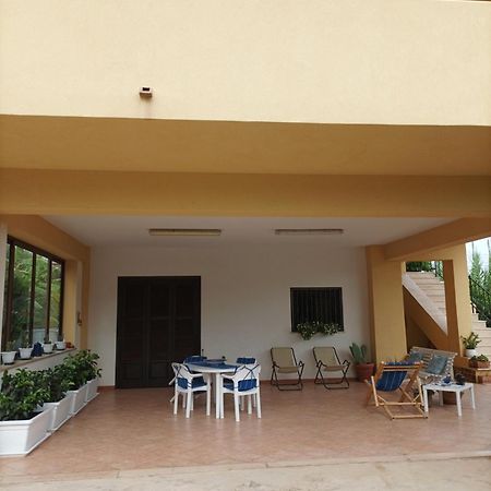 Acasammare Apartment Marsala Exterior photo