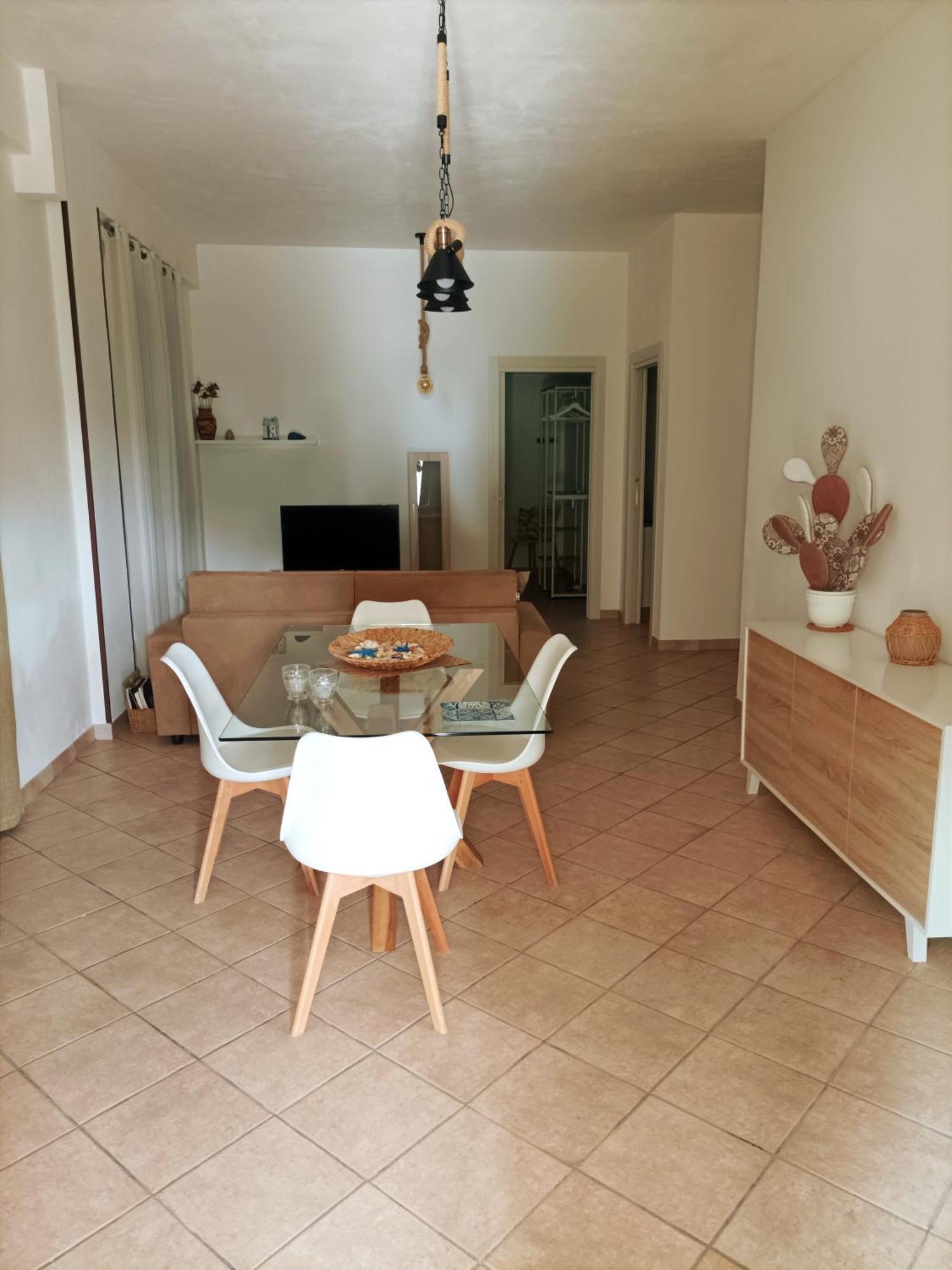 Acasammare Apartment Marsala Exterior photo
